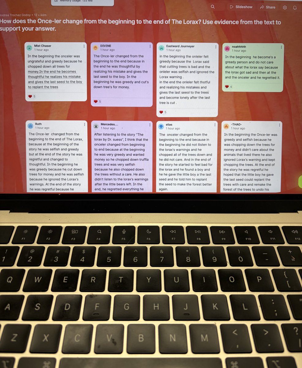 Andrea Trochez tweet media