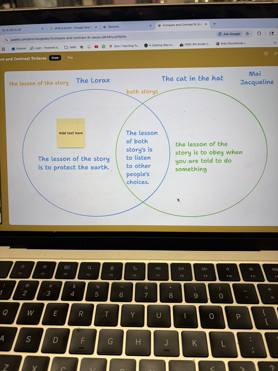 Andrea Trochez tweet media