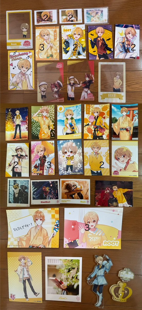 オレオクッキー tweet media