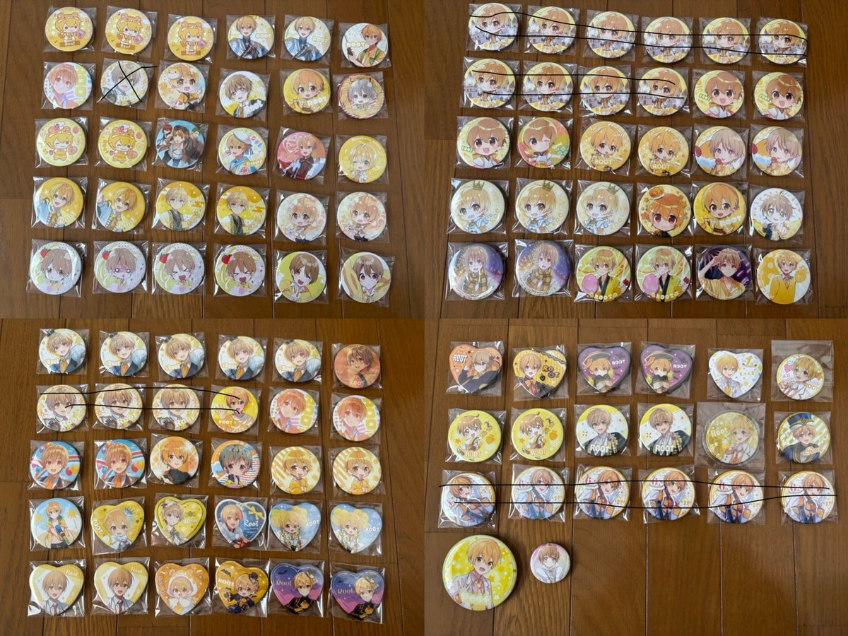 オレオクッキー tweet media