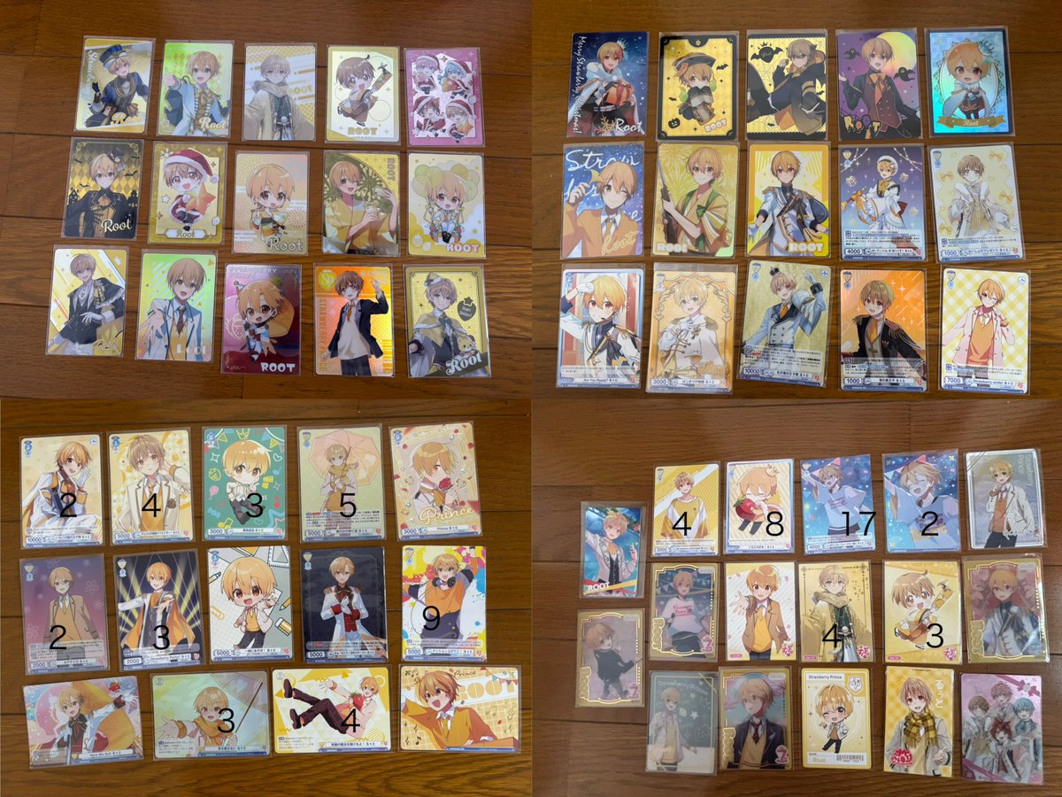 オレオクッキー tweet media