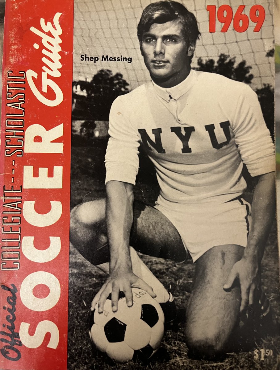 Mike Woitalla tweet media