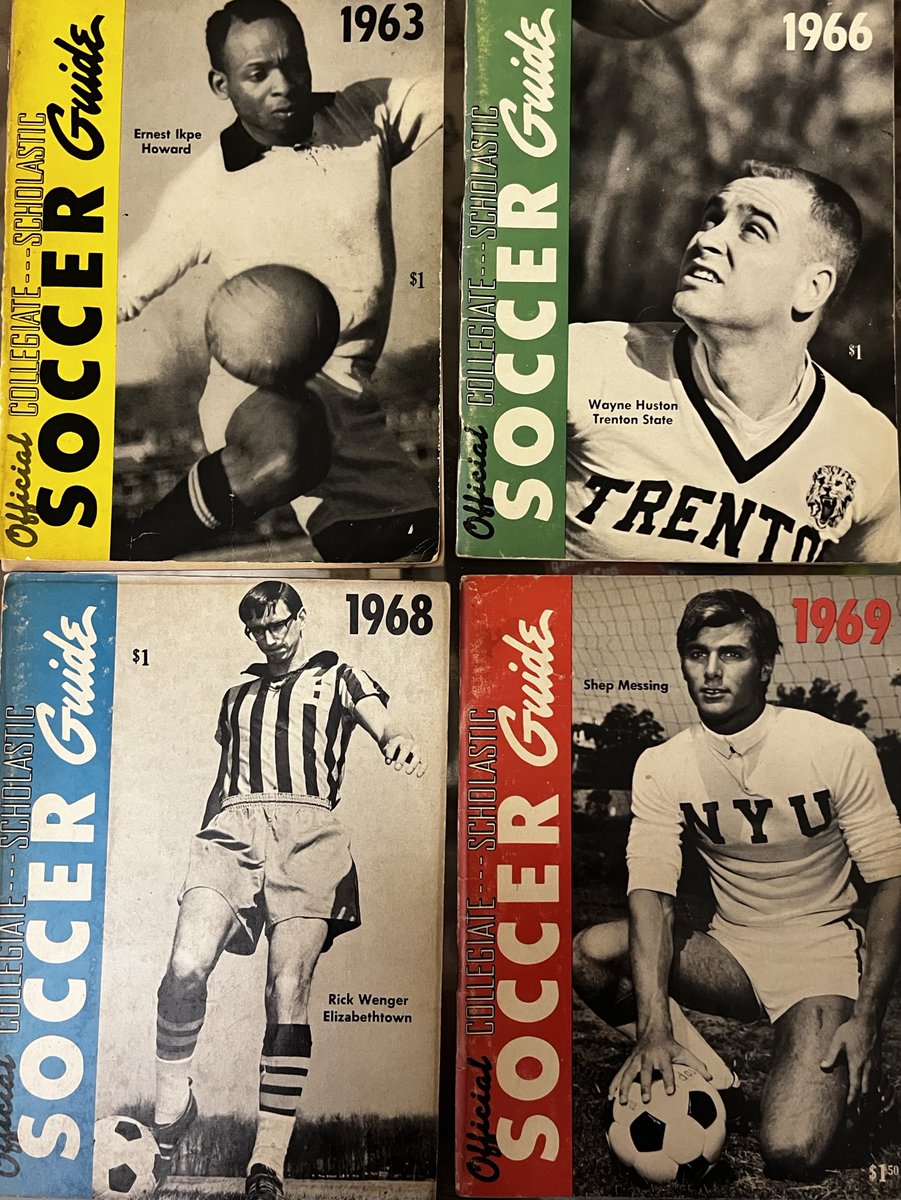 Mike Woitalla tweet media