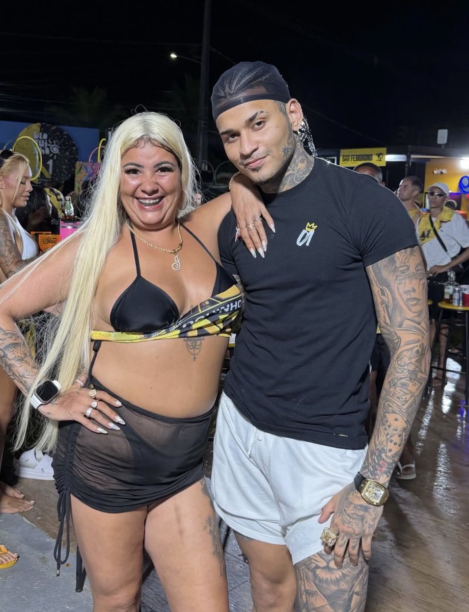 Clei Ribeiro tweet media