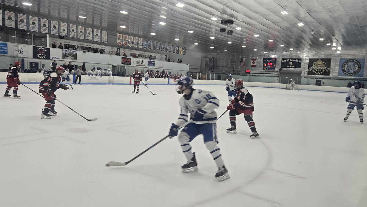 Cumberland Athletics tweet media