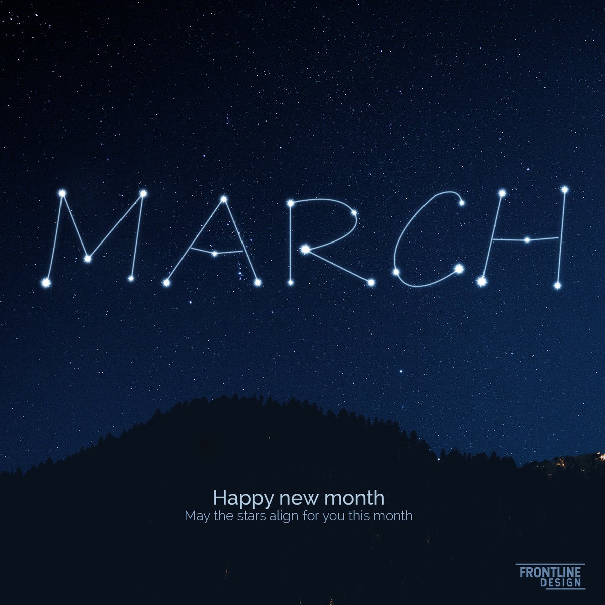 emmafrontline's tweet photo. I know it's late but anyways Happy new month March https://t.co/RXyKFaCnvh