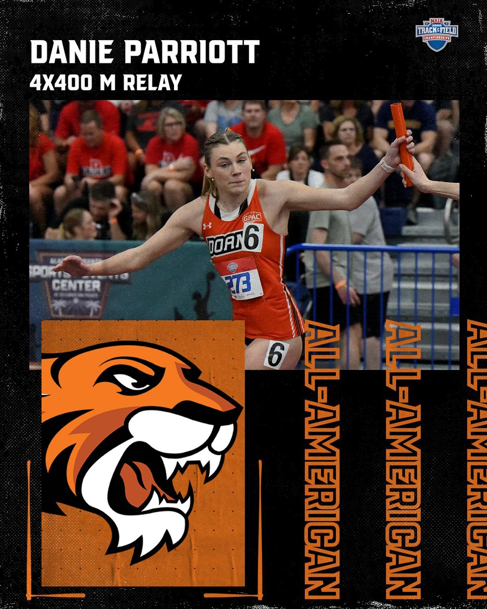 Doane Tigers 🐯 tweet media