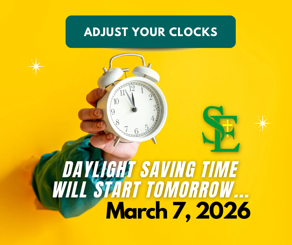 St. Edmond Catholic tweet media