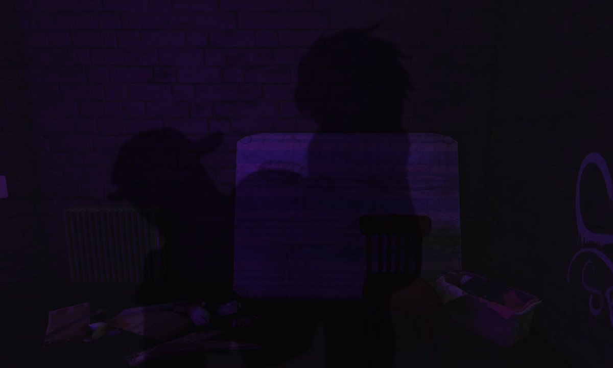 🐇♠️~𝔸𝕃𝕀ℂ𝔼~♠️🐇 tweet media