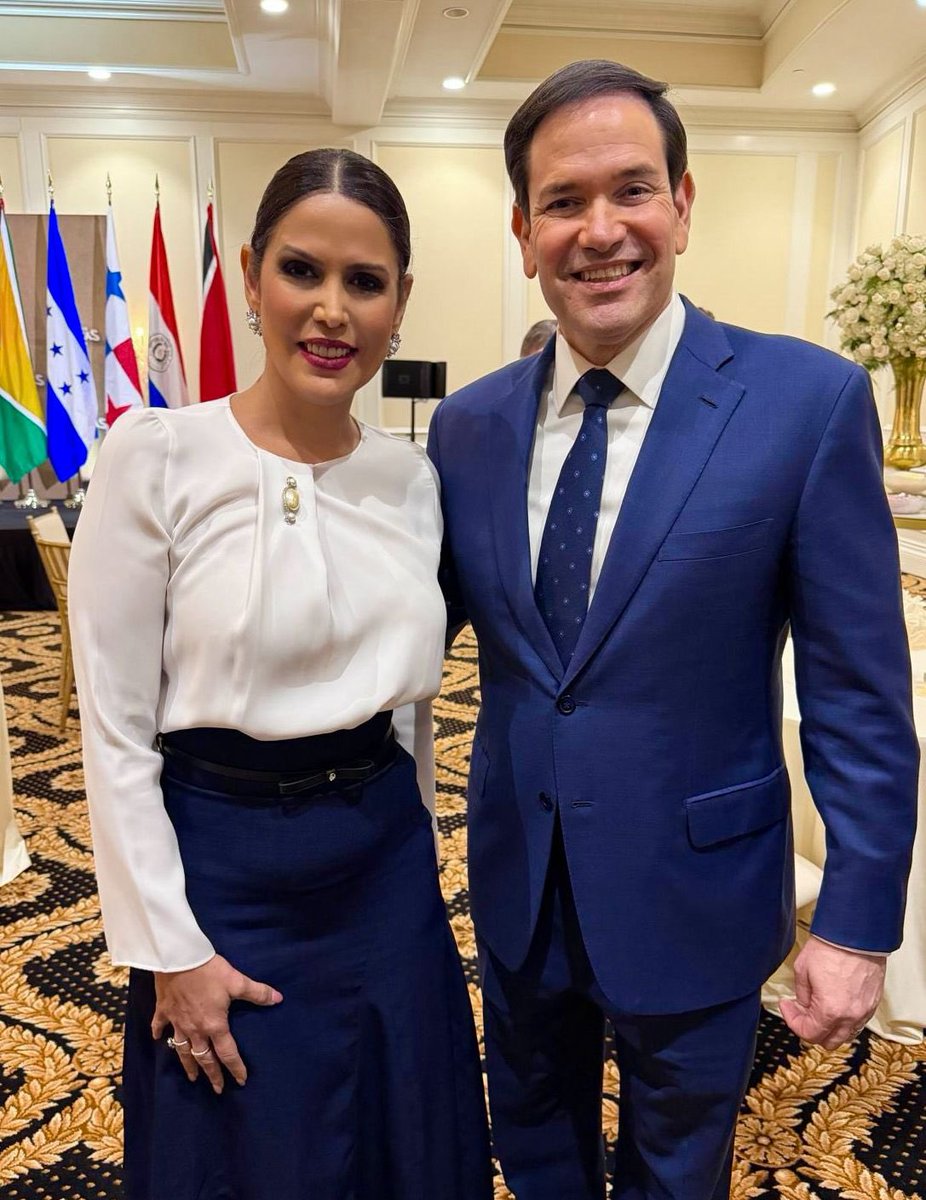 Milena Mayorga tweet media