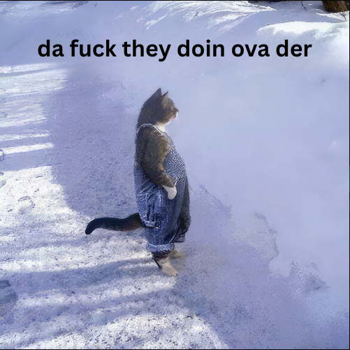 Brick Squad Sargent tweet media