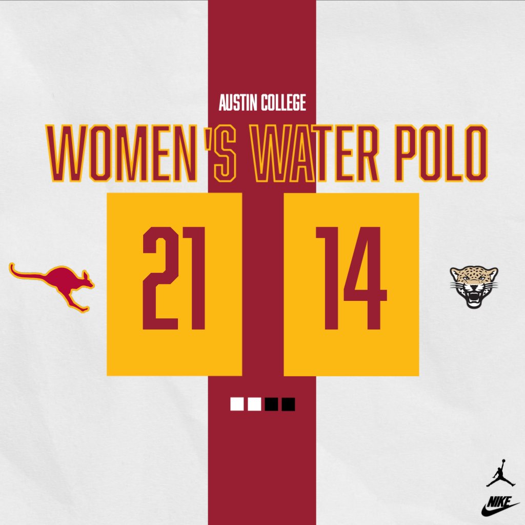 Austin College 'Roos Athletics tweet media
