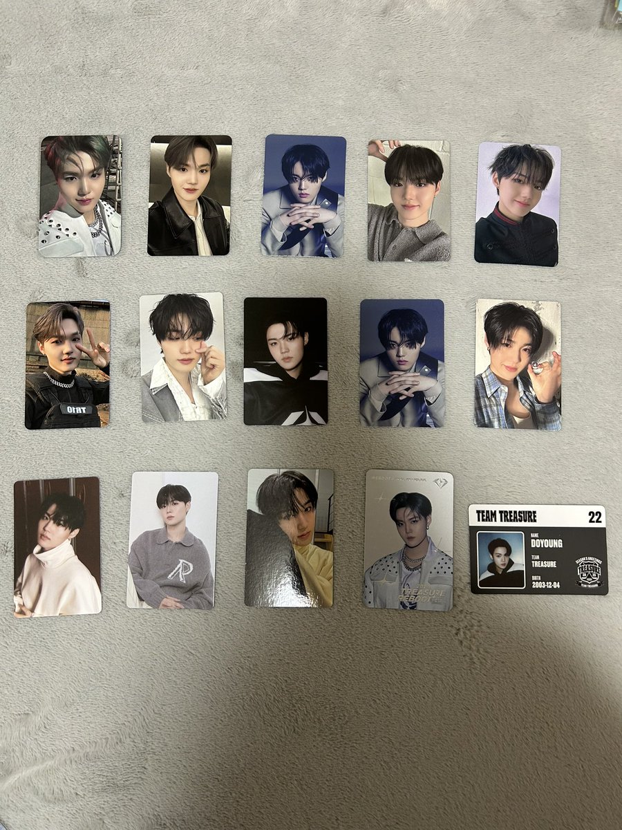 取引垢 tweet media