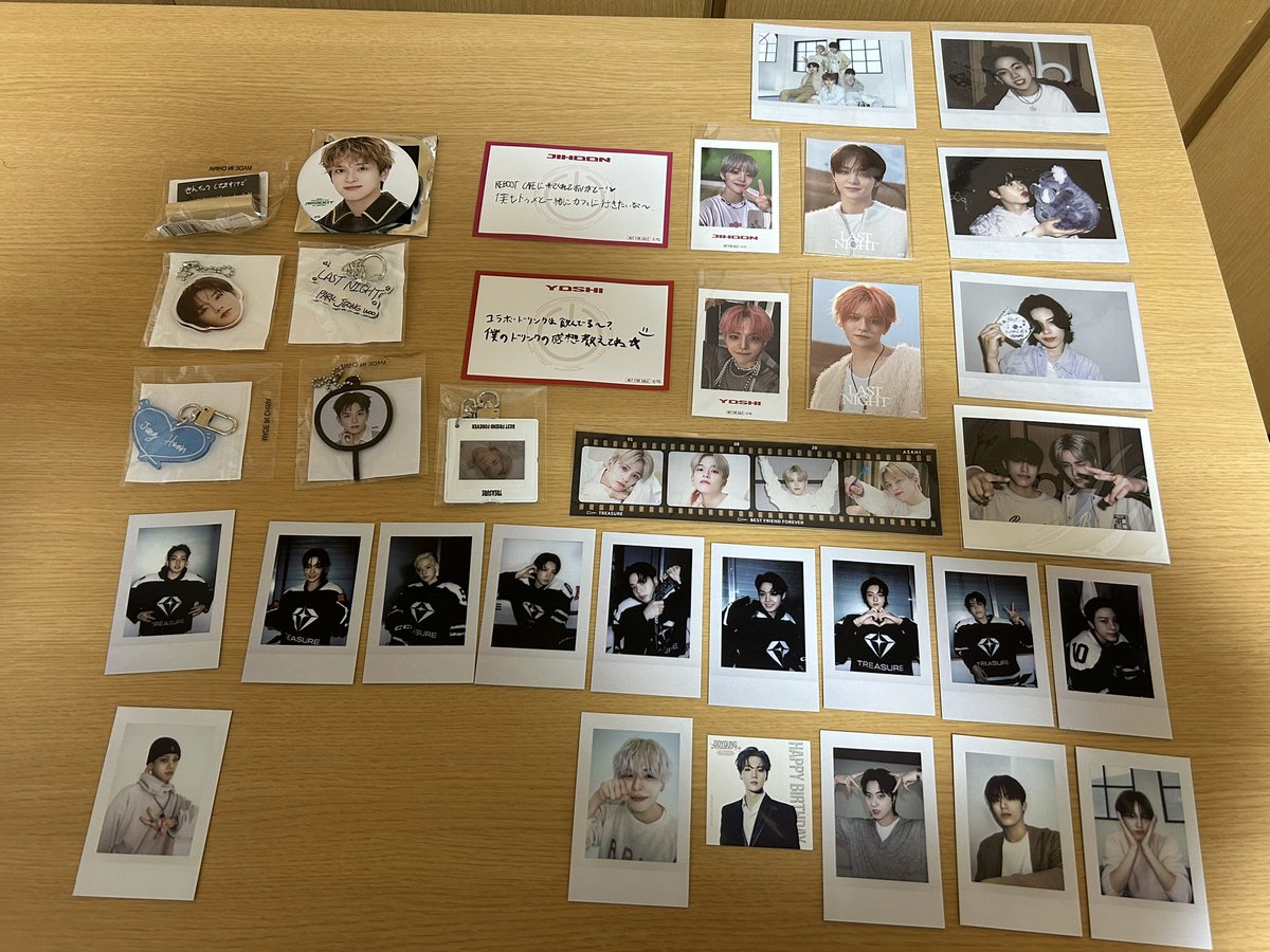 取引垢 tweet media