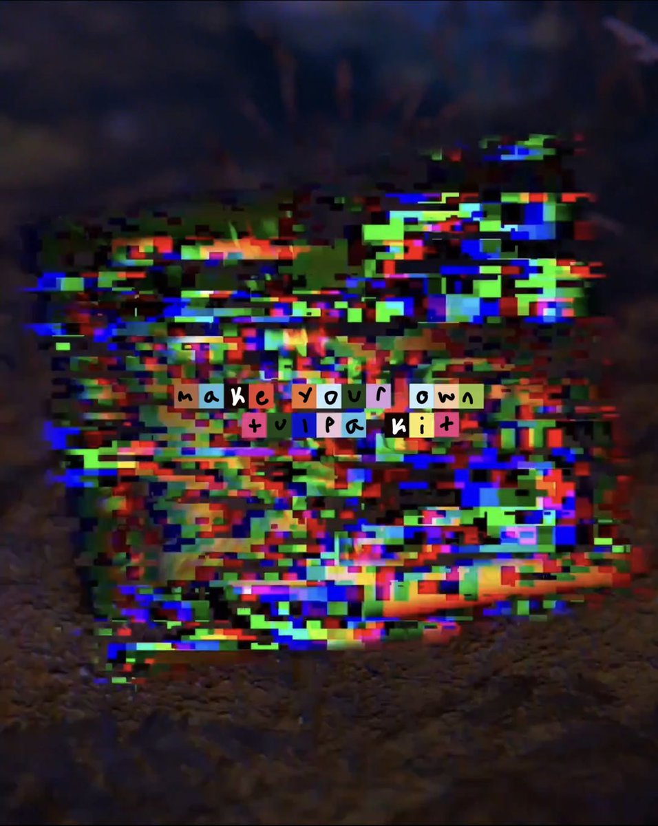 This World Sans tweet media