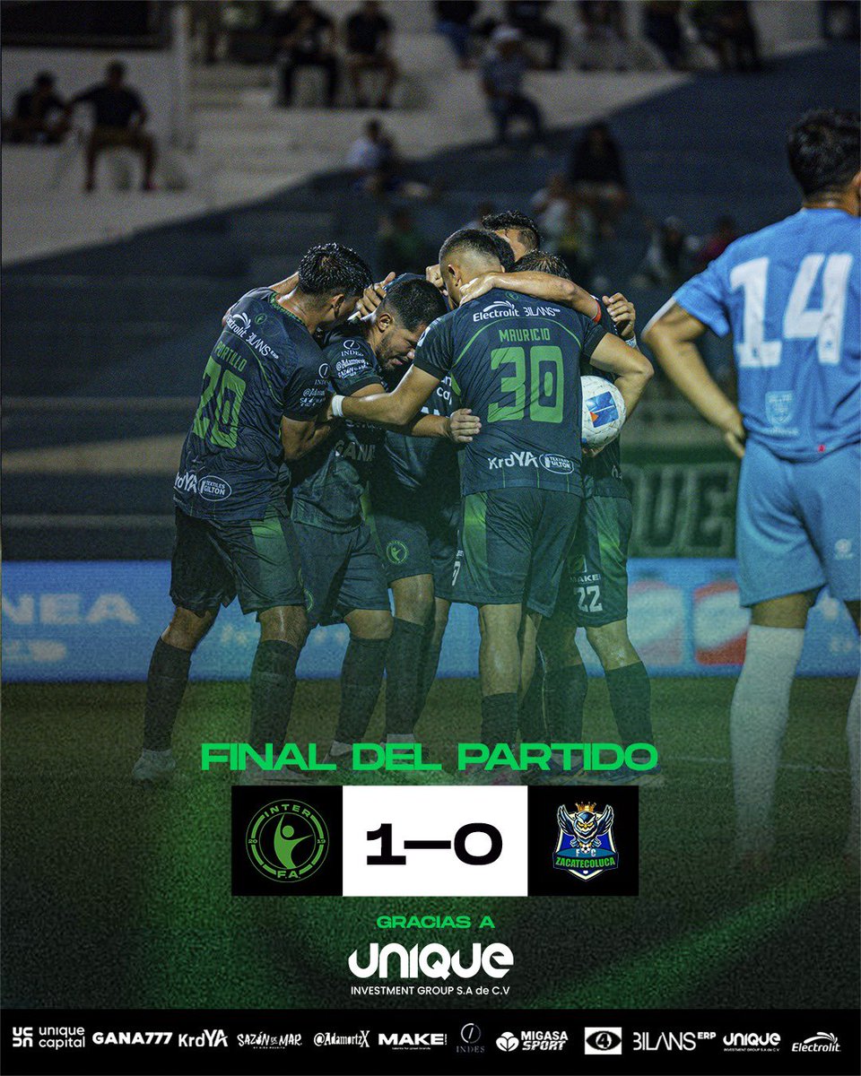 InterTecla_'s tweet photo. 🔥💪🏼 ¡VOLVEMOS A LA VICTORIA! 💪🏼🔥 https://t.co/ccWHJLT37f