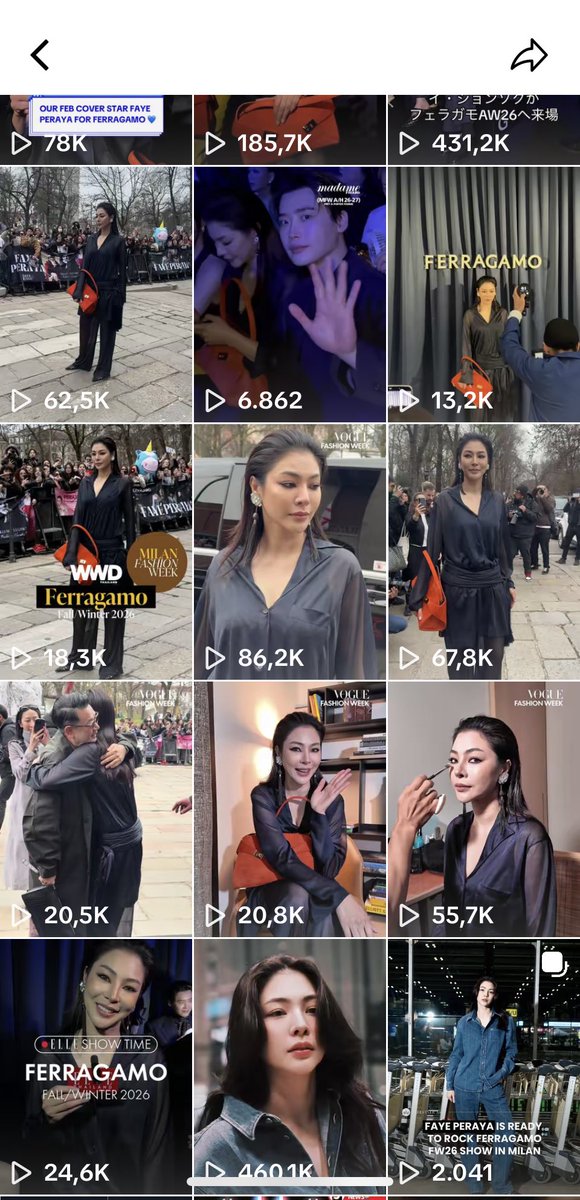 Maliholic_'s tweet image. ⚠️Fayemily, pls focus on MIV⚠️

TikTok is a video content platform where your view count really matters. We need watch more 👁️ boost their views! Let’s go!!!!

#FayePeraya 
#Fayemily