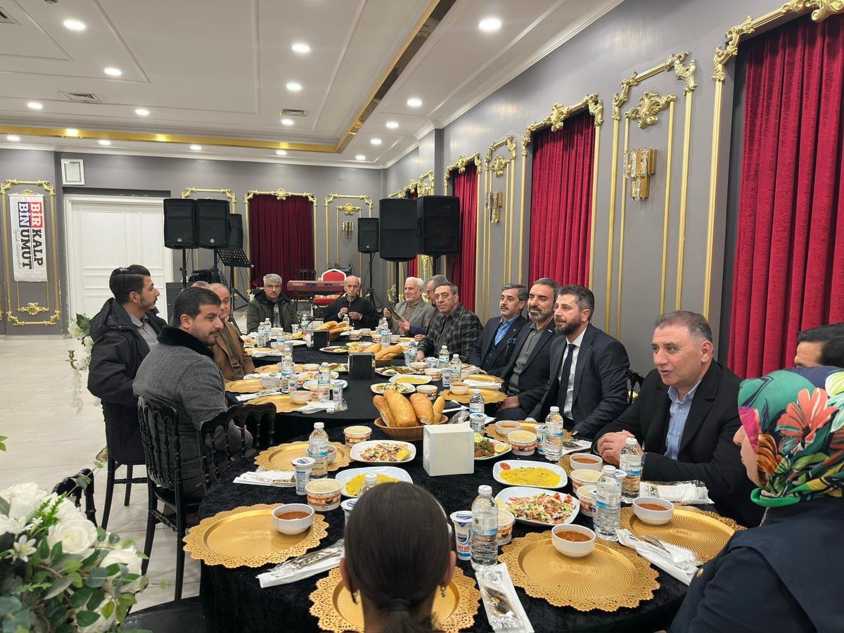 M.Selman Nasıroğlu tweet media