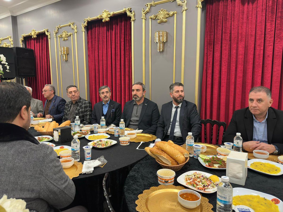 M.Selman Nasıroğlu tweet media