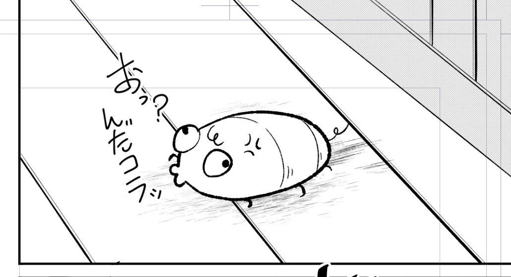 早くも魔女と魔女狩り騎士の4話目進めてます!✨
また5話と6話の仮ネームも合わせて着手。
4話では謎の不貞腐れ虫が出てきてちょっと騒動に?🧙♀️
1話だいたい8~12ページぐらいの質量で無理なく描いていきたいなと思います!今日も花粉がやばくて、花が大変ですが頑張ります🙏
#創作漫画