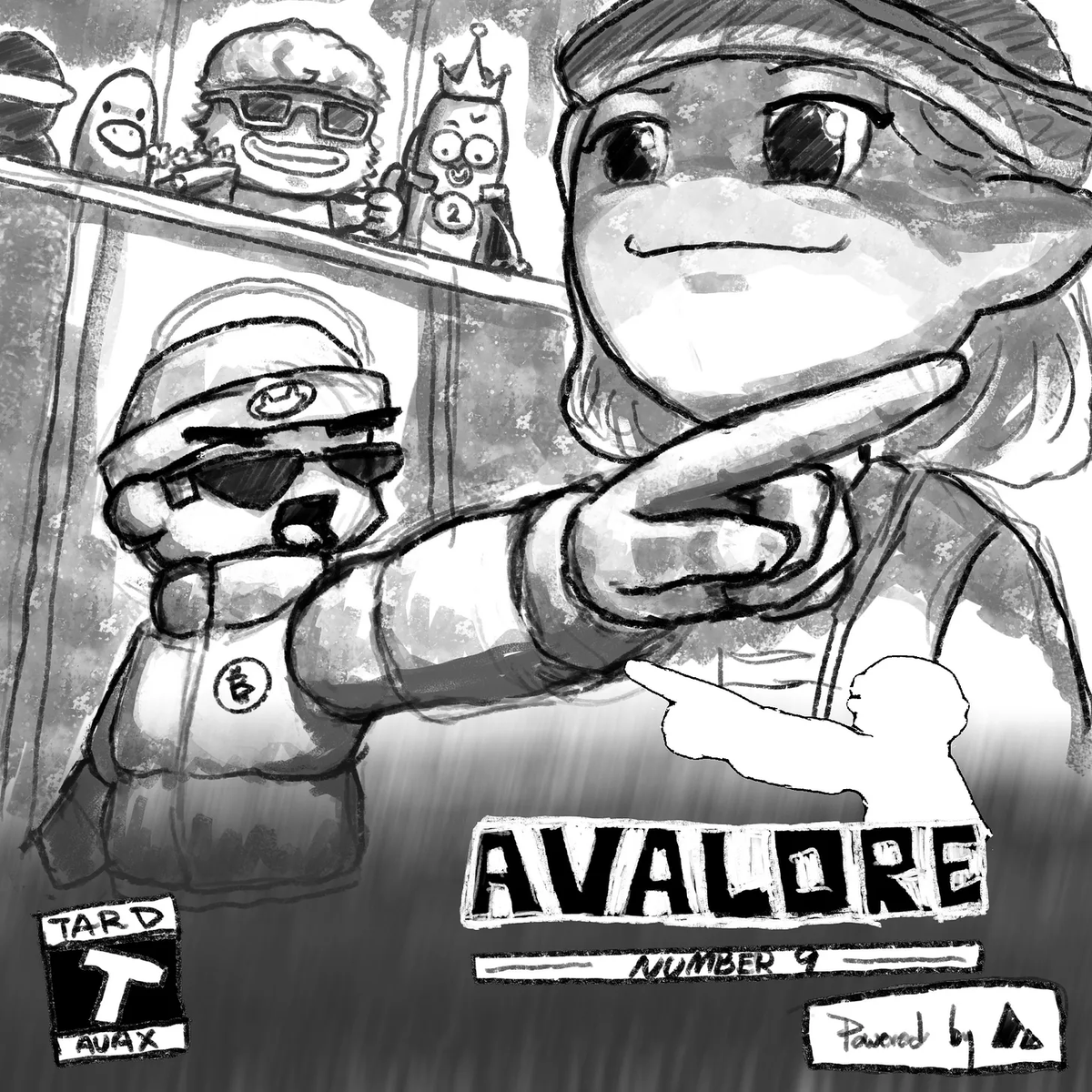 Spicy Rich tweet media