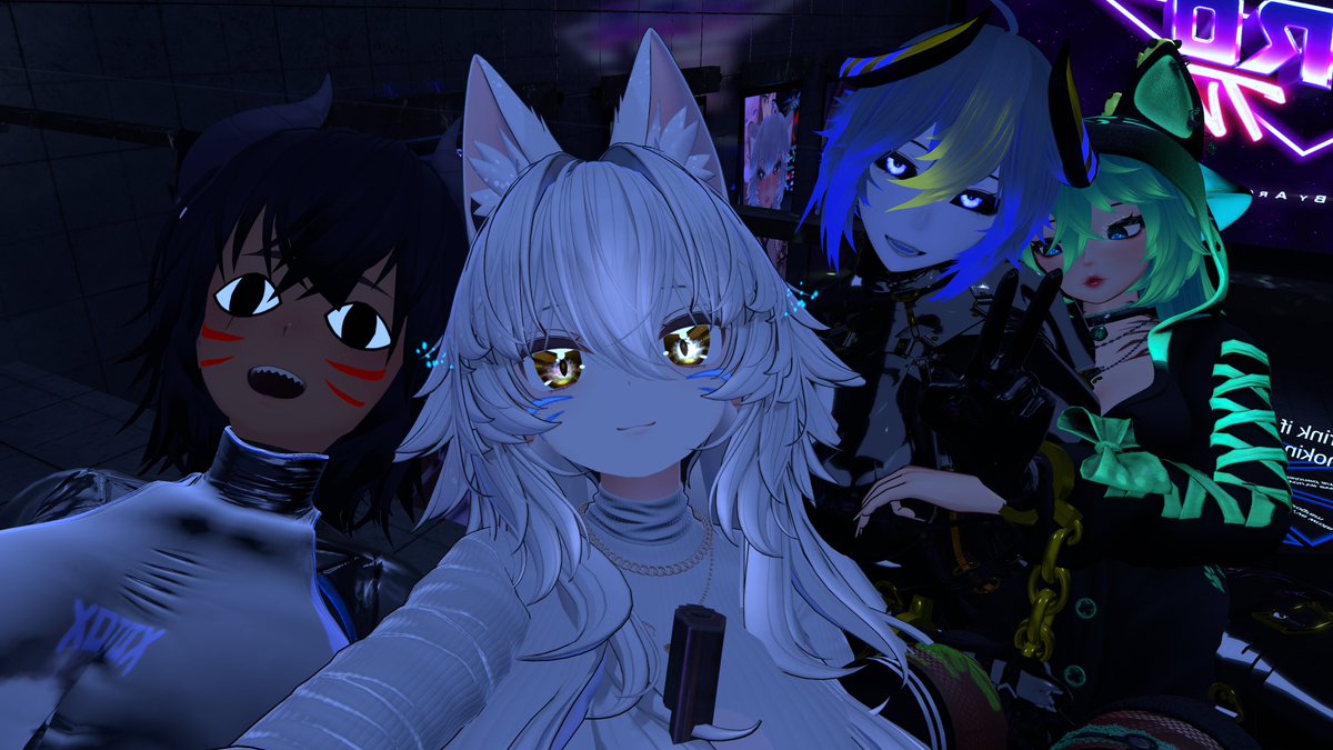 Aspra Serizawa 🦊🏎️ tweet media