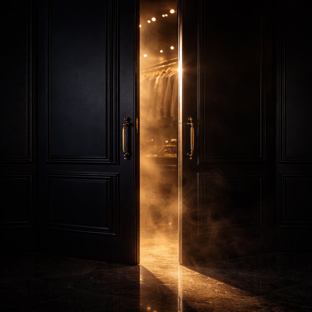 R_A_Apparel's tweet image. Tomorrow, the doors open.
R.A. Apparel returns.

#RAApparel #Reopening