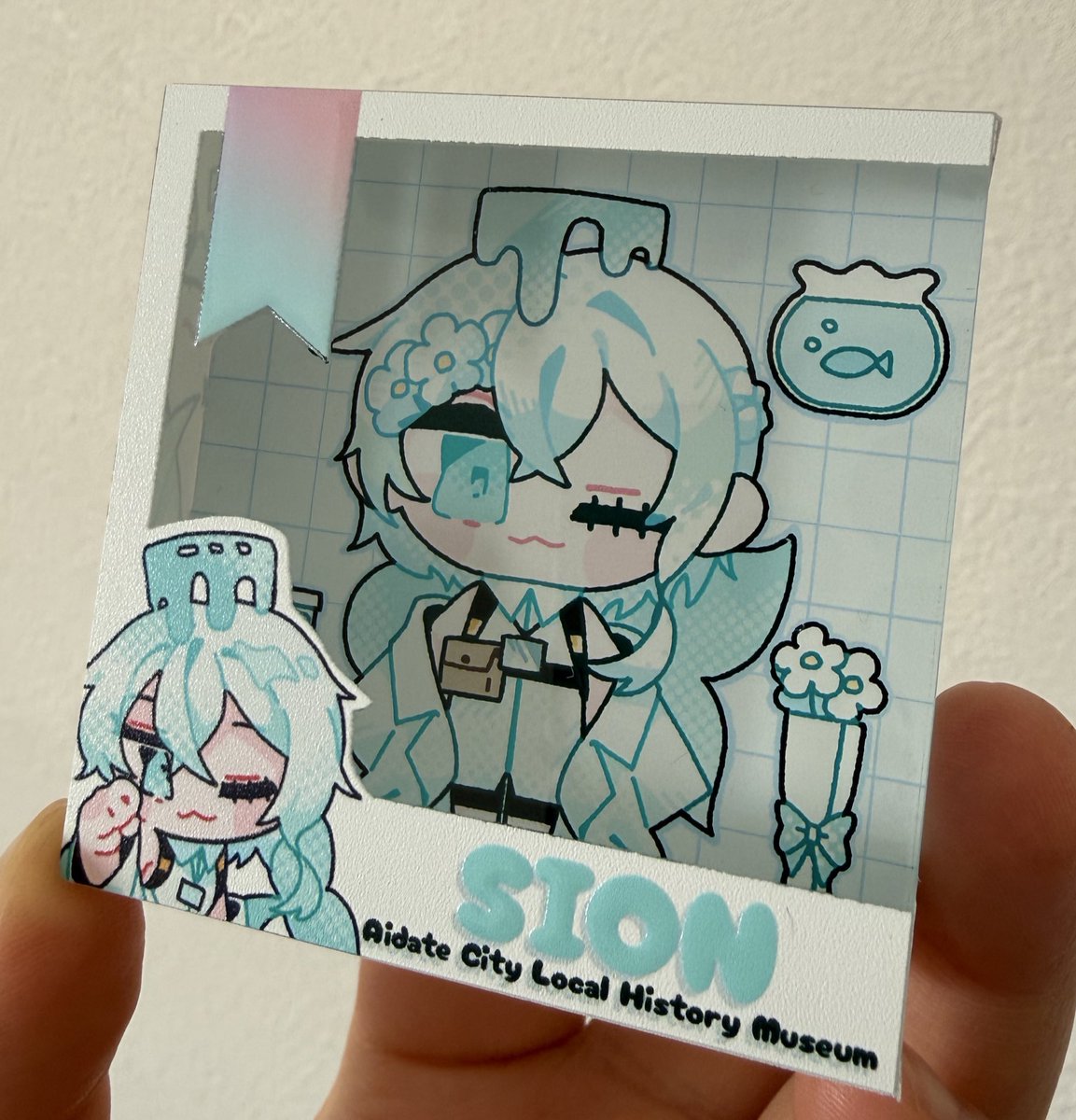 上原龍一郎🐟依頼募集中 tweet media