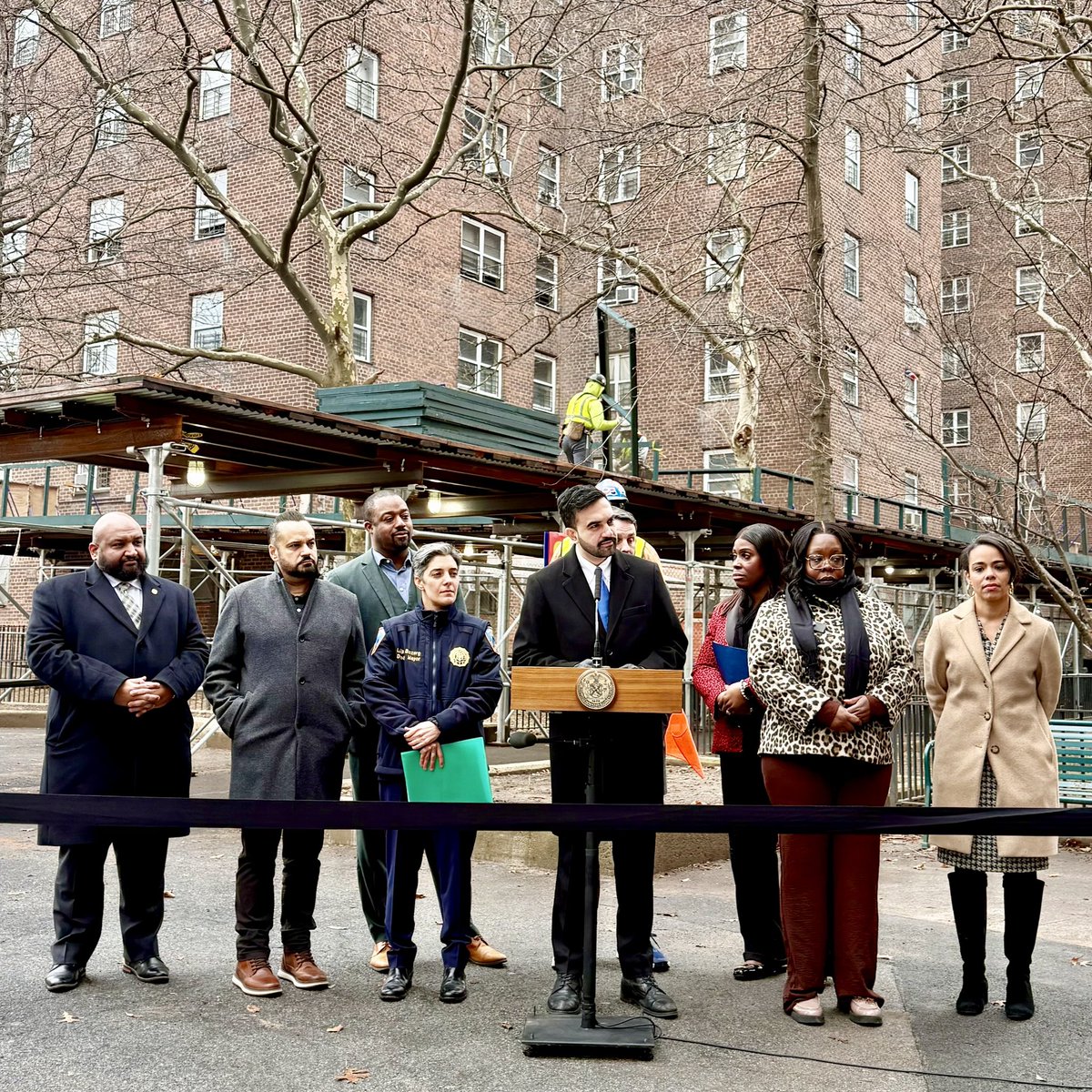 Senator Jose M. Serrano tweet media