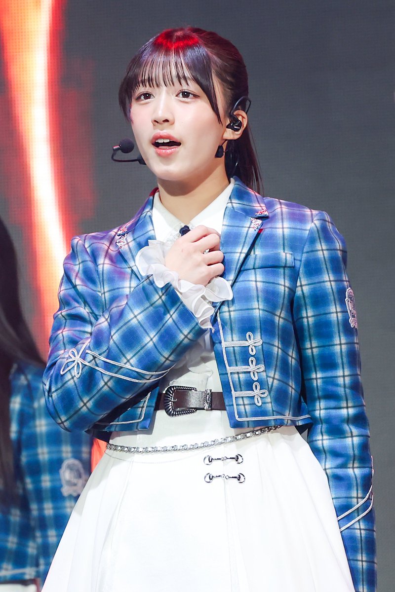 girplamet's tweet photo. #僕が見たかった青空 #僕青 
250307 ENA KPOP UP CHART SHOW : GIRLS EVOLUTION

久しぶりにJアイドル見て盛り上がりました https://t.co/0F8kTLXF5i