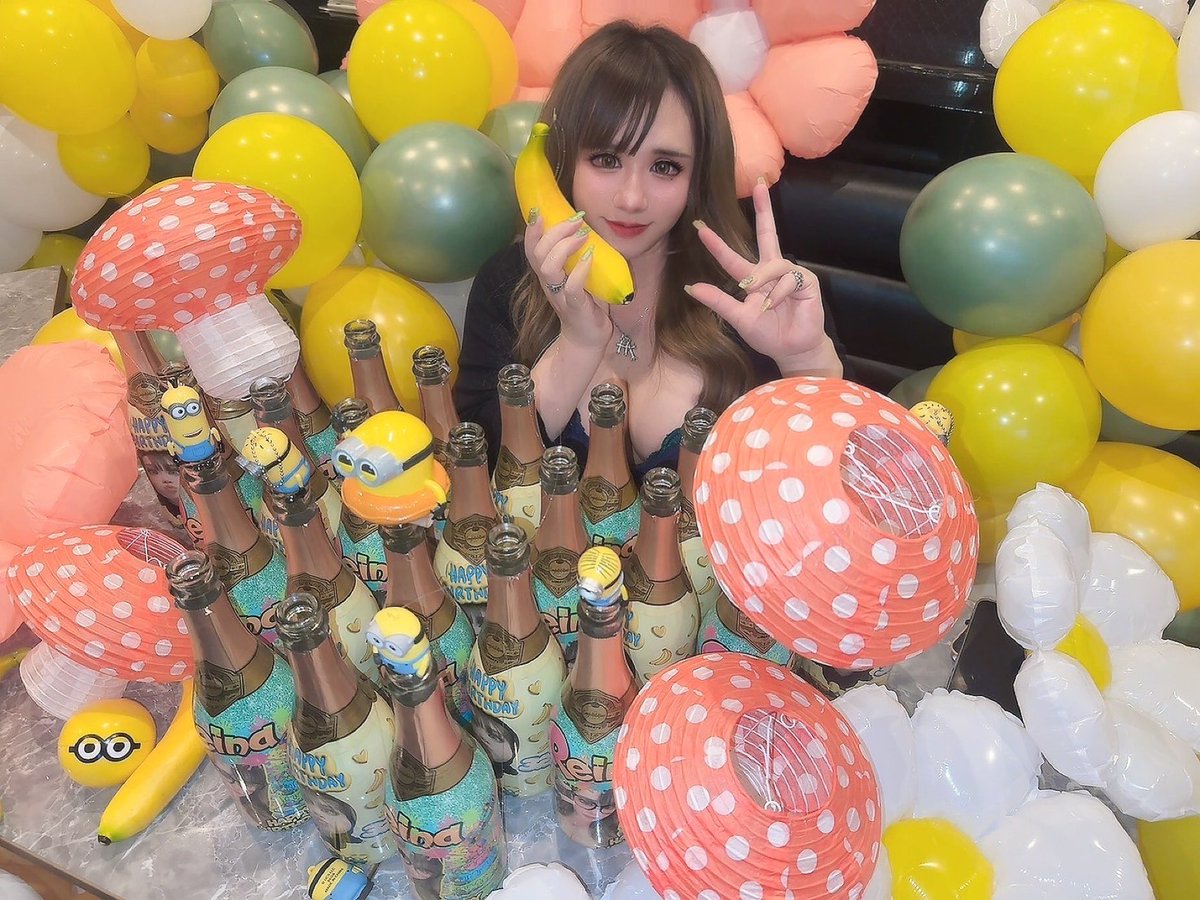 群馬 高崎 れいな tweet media