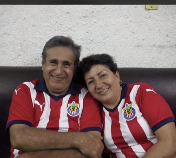 🇫🇷🇫🇷Conozco a mis chivas, se que están esperando el segundo tiempo para sorprendernos. 🇫🇷🇫🇷<a href="/Chivas/">CHIVAS</a> seguimos confiando.
!YA HUELE A VICTORIA PARA MIS CHIVAS! #MegaFutbol #VIX #Remontada #chivahermano
💙⚪️❤️ !Listos para el segundo tiempo!
