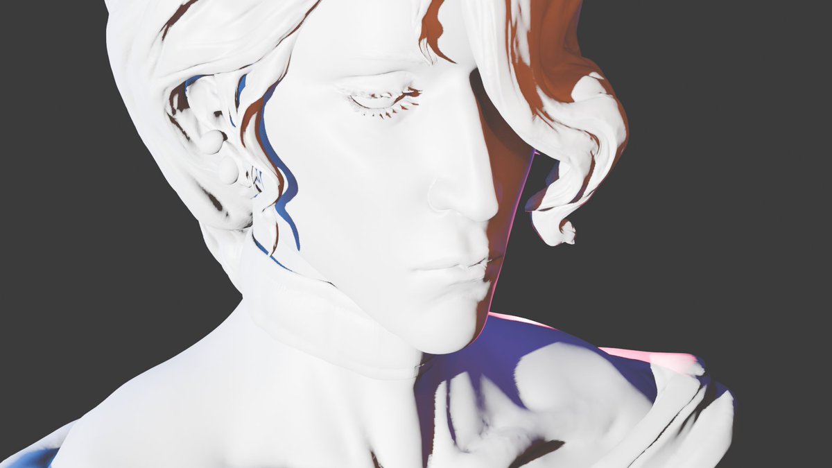 voeux in vain | comms open tweet media