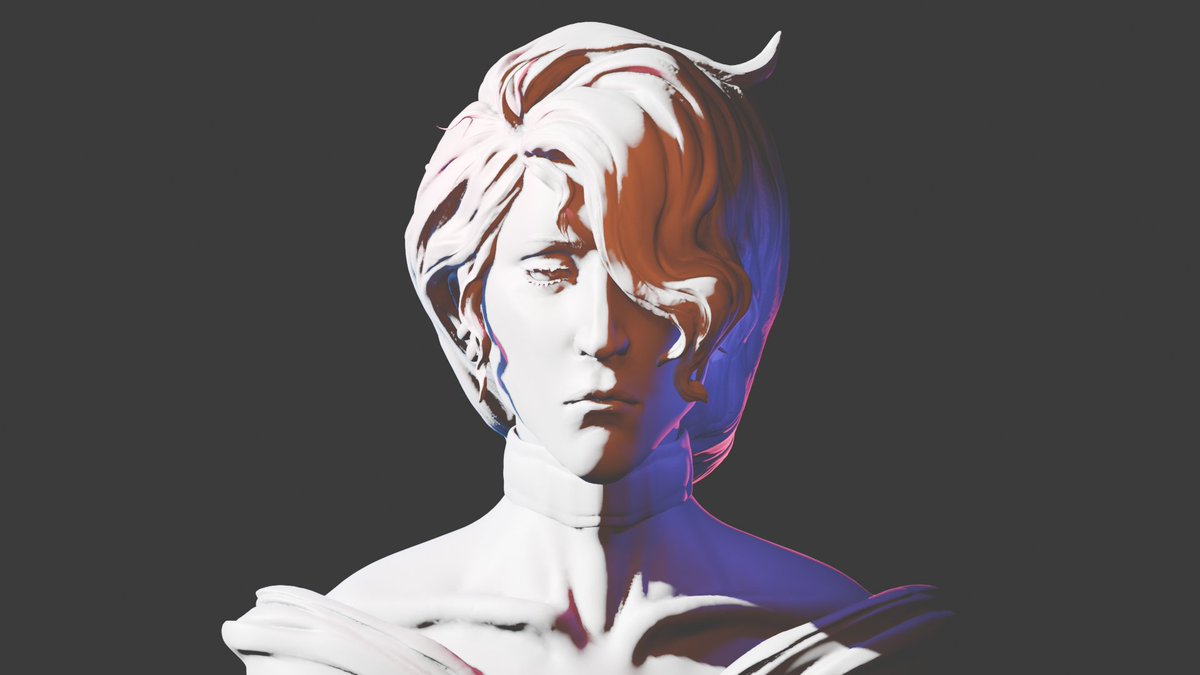voeux in vain | comms open tweet media