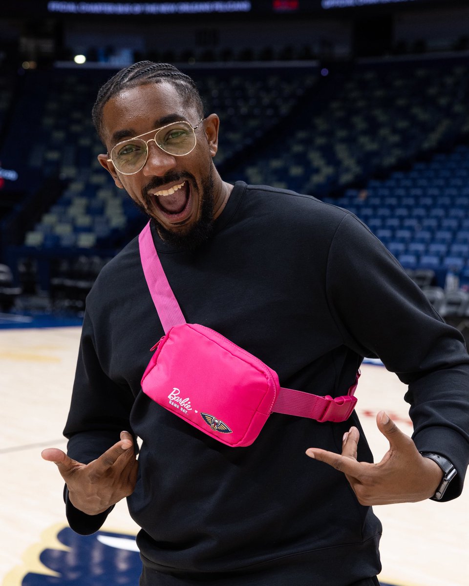 New Orleans Pelicans tweet media