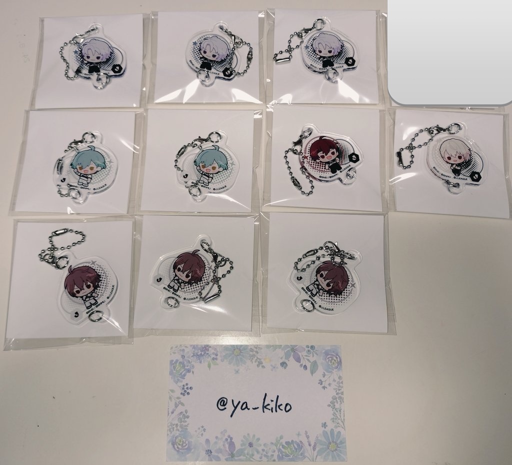 yakiko🍔🥤🏀🍮🌶🌈 tweet media