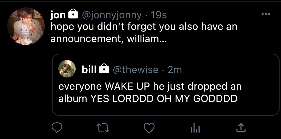 Post by mj 𐙚 on X: 11.