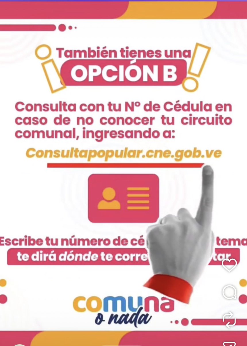proyectosocial1's tweet photo. Participa mañana en la 1era Consulta Popular del 2026. Aquí puedes consultar tú centro de Votación. https://t.co/rcAlbEqwIU ¡Participa  y elige  tú proyecto ! https://t.co/dQAJdlTABh