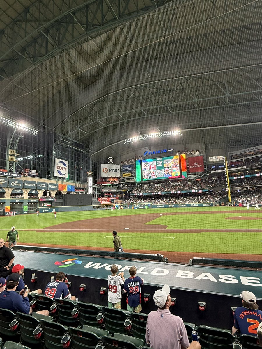 Home Run Travel ⚾️🇬🇧 tweet media