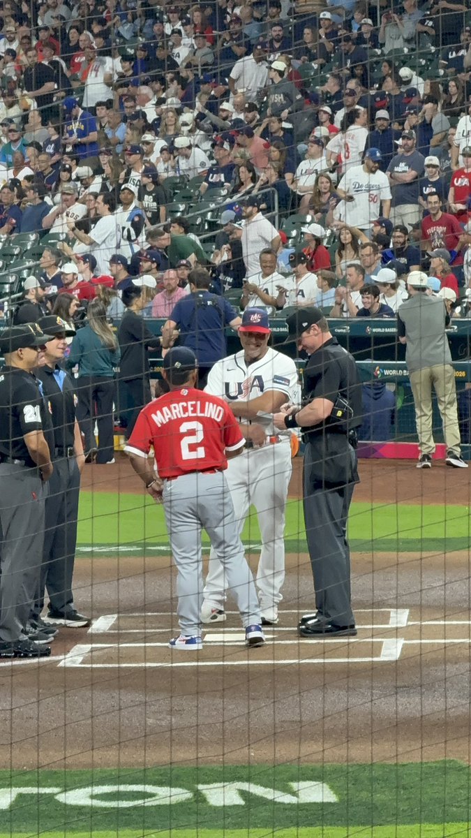 Home Run Travel ⚾️🇬🇧 tweet media