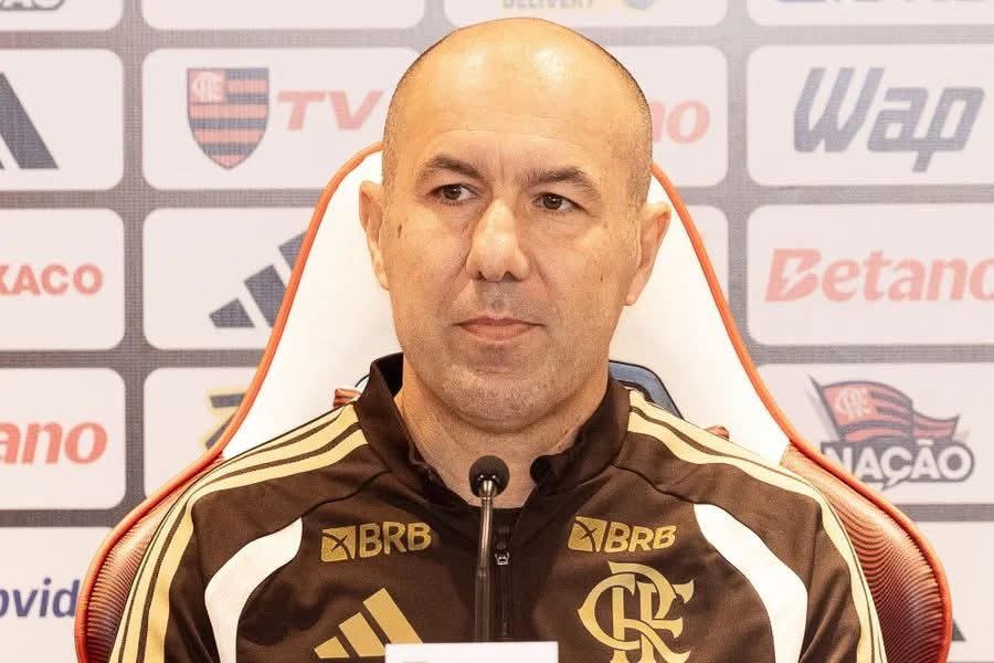 FLA DA OPRESSÃO tweet media