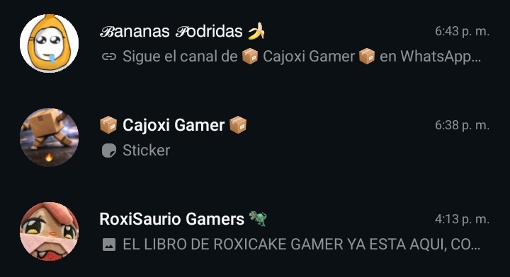 La trinidad del flop 🙏