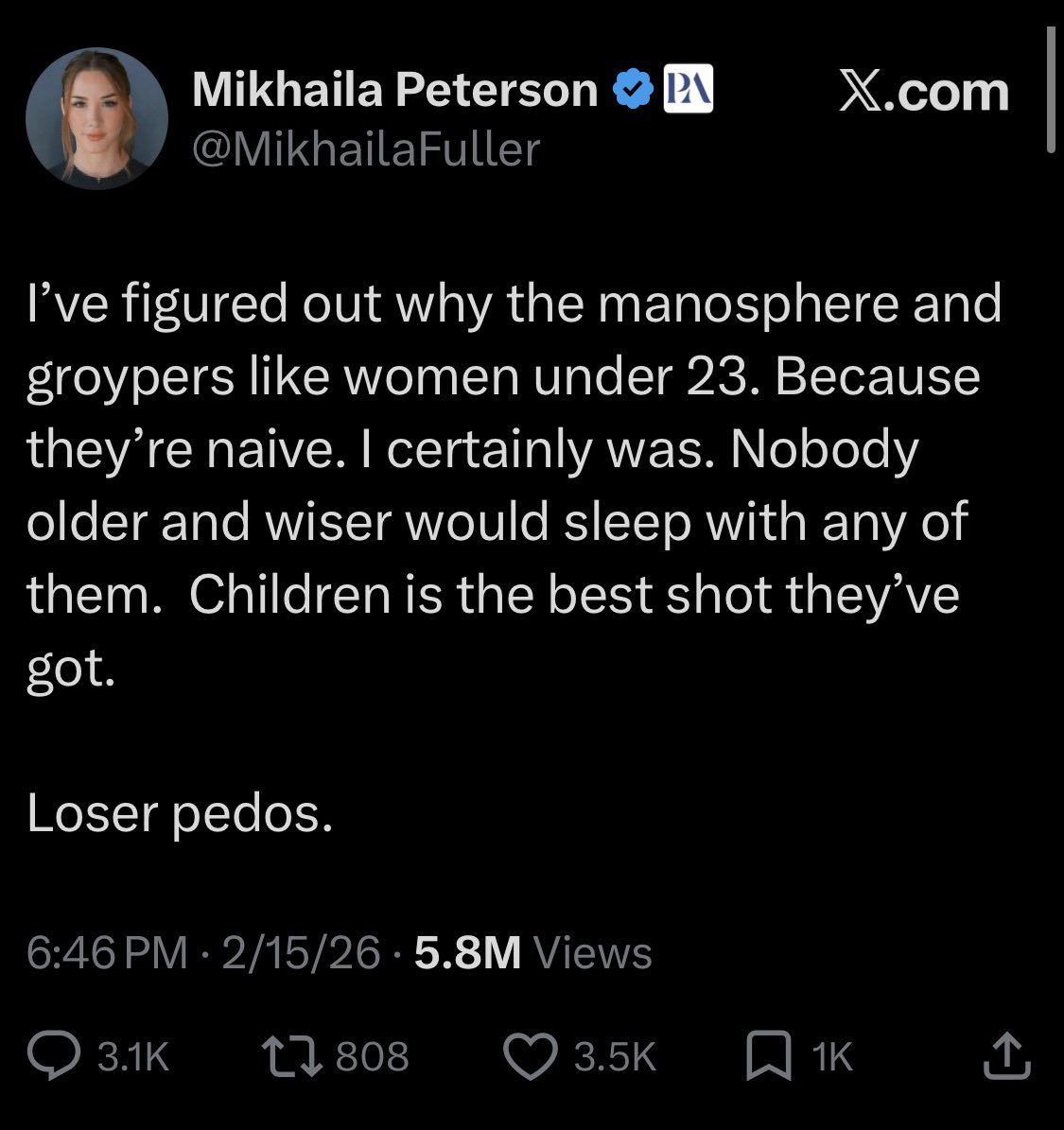 Brian Atlas tweet media