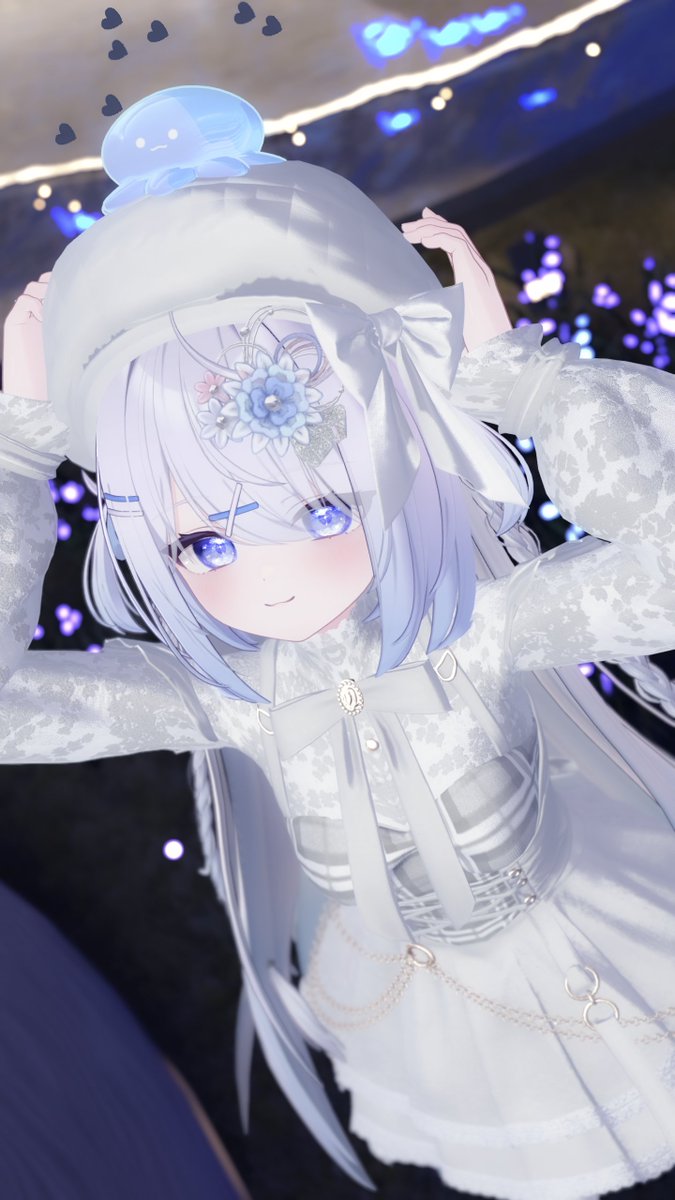 プラスチックくらげ tweet media