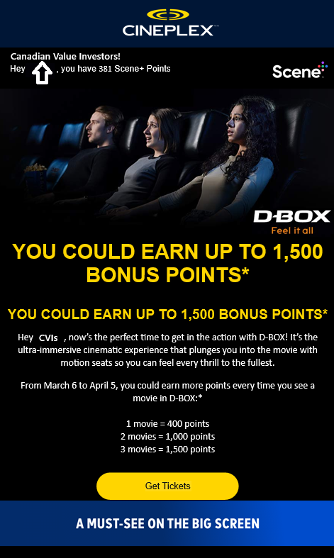 CDN Value Investors tweet media