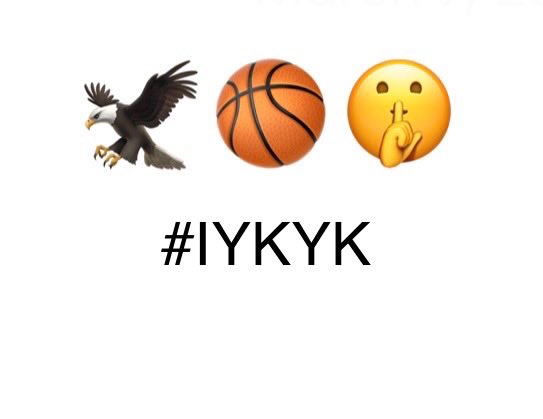 Hunt Eags…..Hunt! tweet media