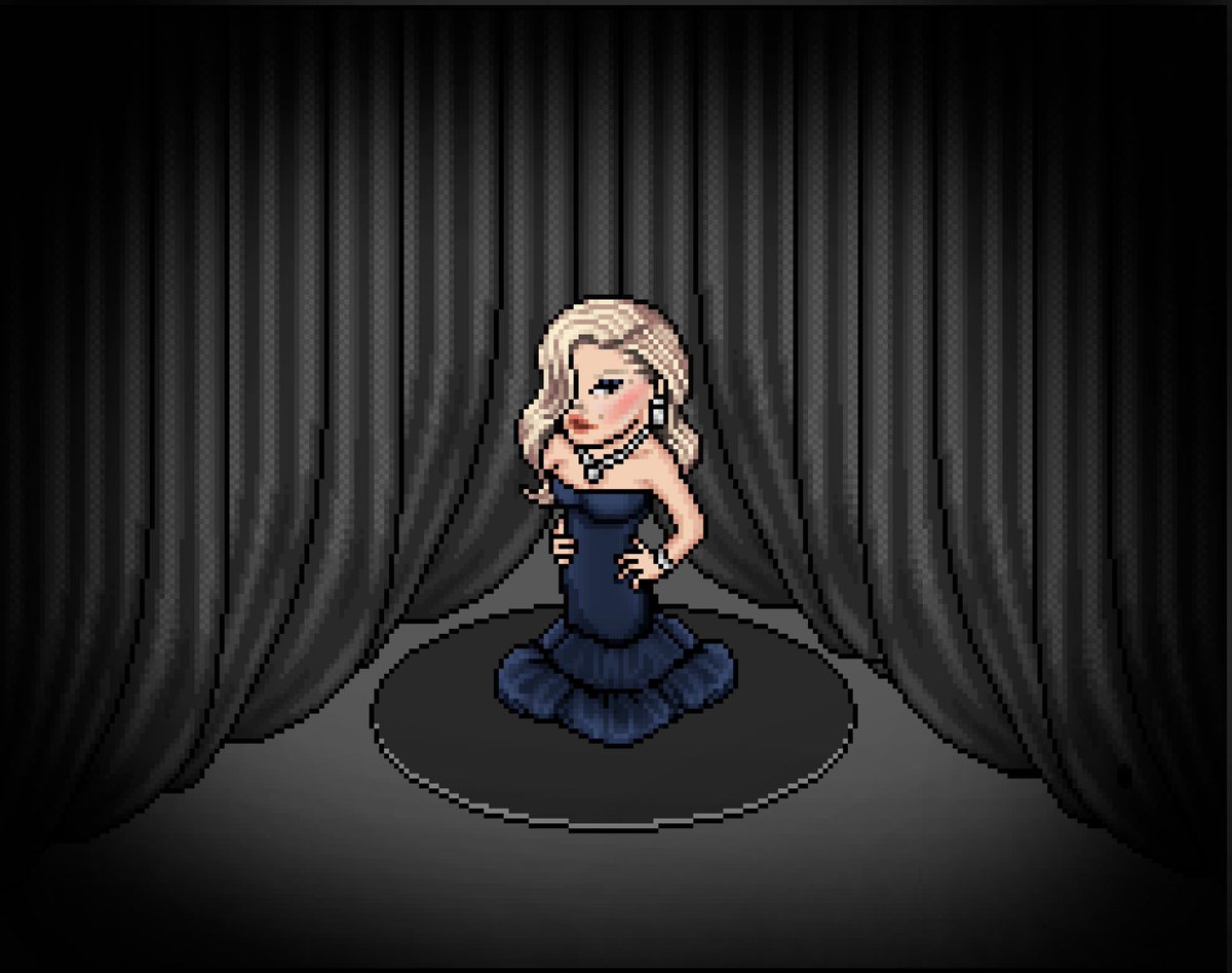 Cherlyne Carrington tweet media