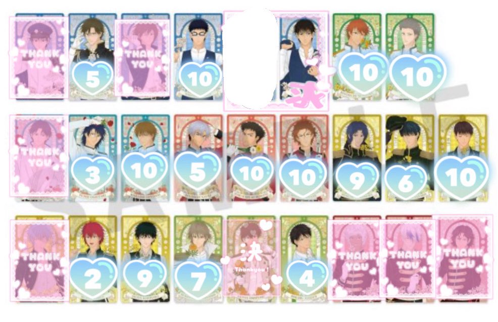 緑花⑅︎ᩥ𞄵•ܸ · •ܸ⑅︎ᩥ𞄵 tweet media