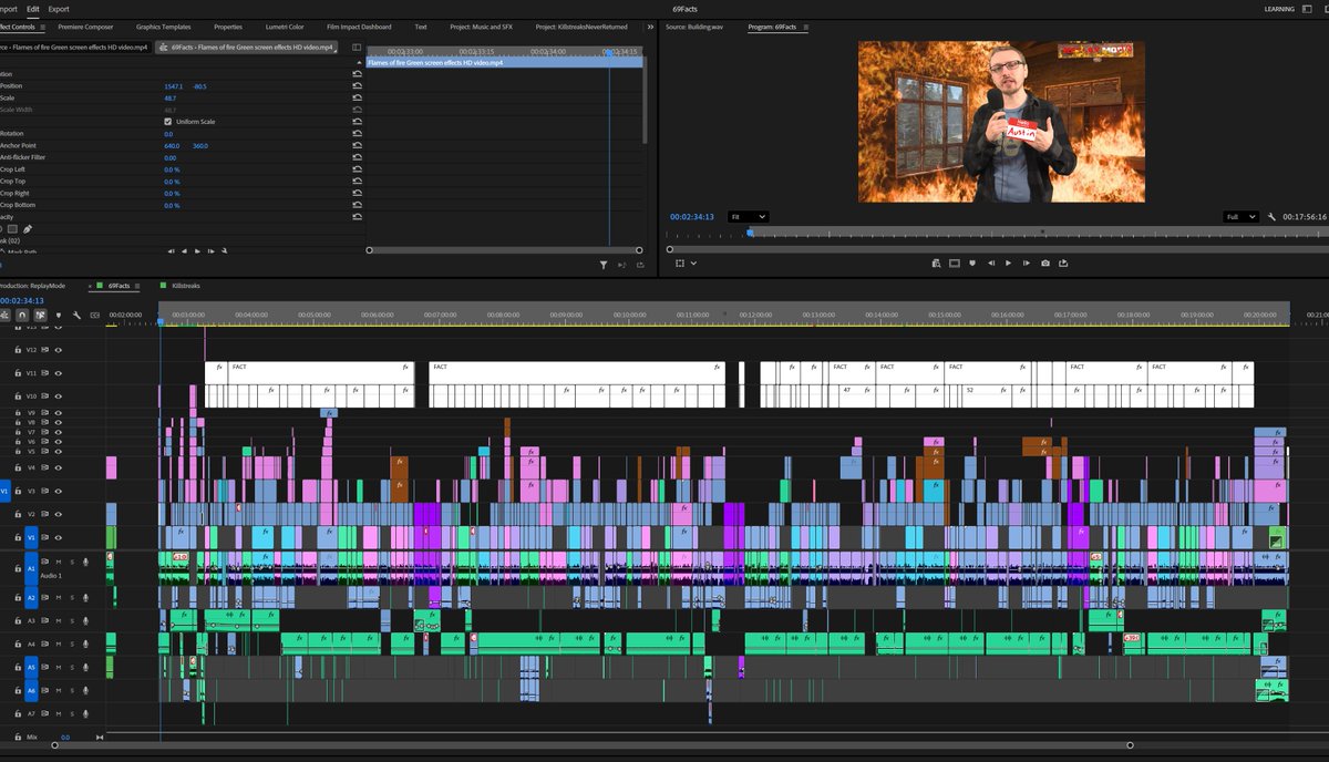 Replay Mode tweet media