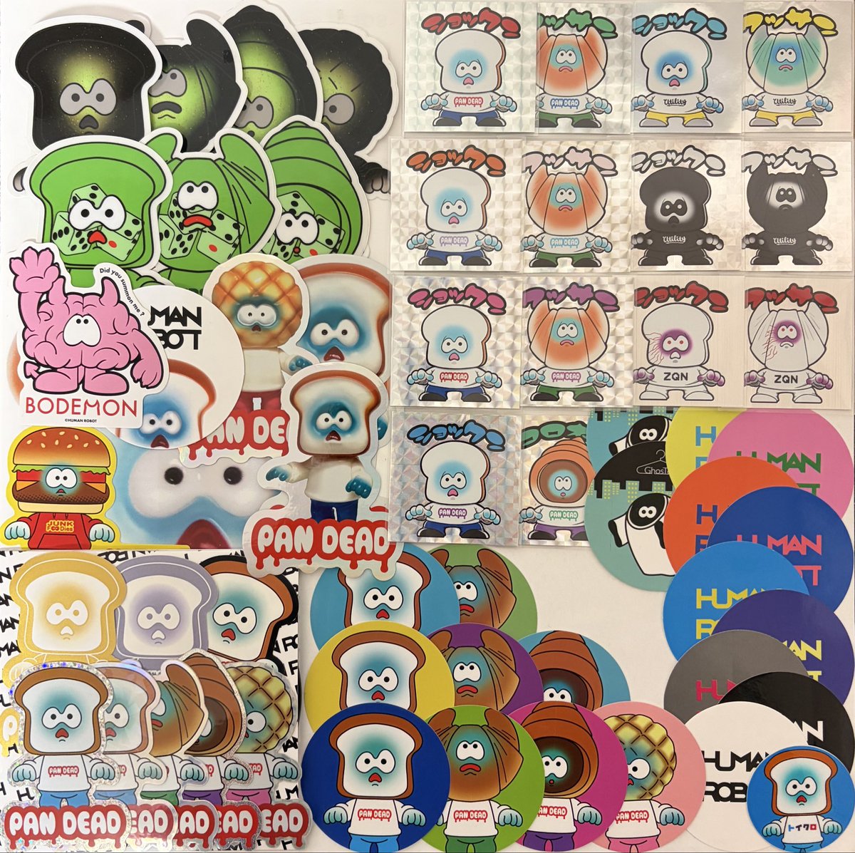 HUMAN ROBOT (@humanrobot_toys) / Posts / X